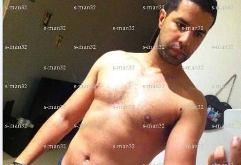 s-man32 - Homme coquin - Saint-Gratien