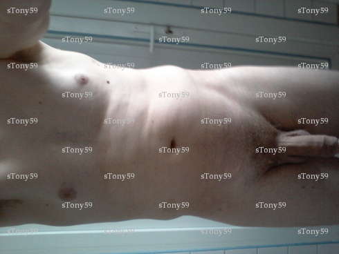 sTony59 - Homme bi BDSM - Somain
