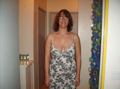 sab3714 - Femme bi Libertine échangiste - Tours