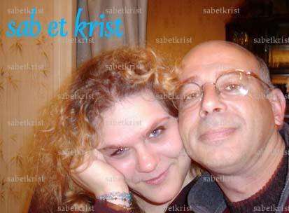 sabetkrist - Couple bi échangiste - Bordeaux