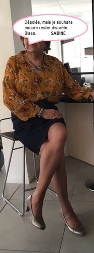 sabine6257 - Trans/trav coquin - Saint-Omer