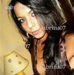 sabrina07 - Femme coquine - Privas