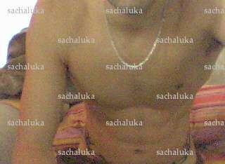sachaluka - Homme échangiste - Paris