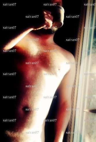 safran07 - Homme bi BDSM - Annonay