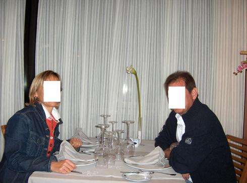 sage100 - Couple mélangiste - Agen
