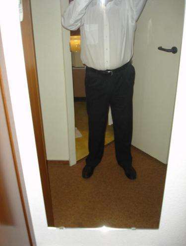 said92 - Homme échangiste - Salins-les-Bains