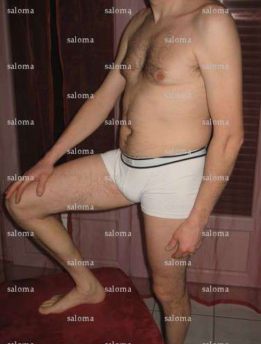 saloma - Couple coquin - Clermont-Ferrand