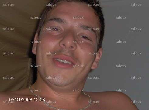 saloux - Homme bi échangiste - Rennes