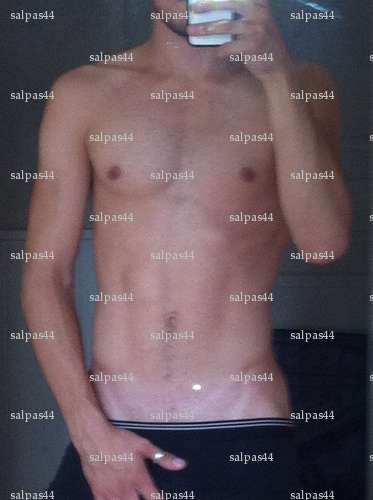 salpas44 - Homme Homo BDSM - Nantes