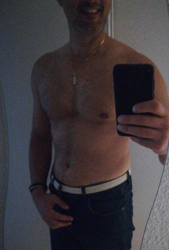 sam67 - Homme coquin - Haguenau