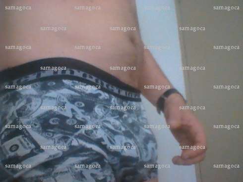 samagoca - Homme candaulisme - Nailloux