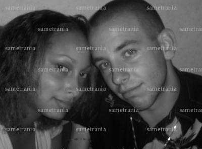 sametrania - Couple échangiste - Paris