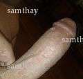samthay - Homme échangiste - Mitry-Mory