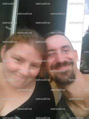 samuceline - Couple candaulisme - Suippes