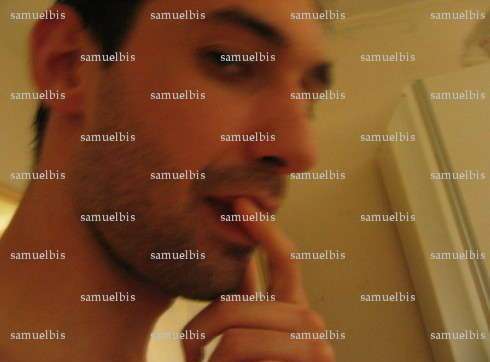 samuelbis - Homme BDSM - Phalempin