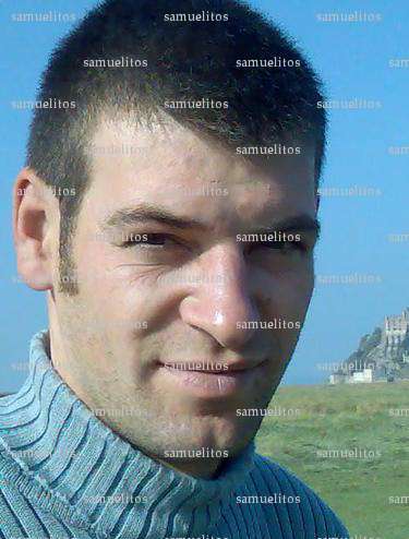 samuelitos - Homme coquin - Rennes