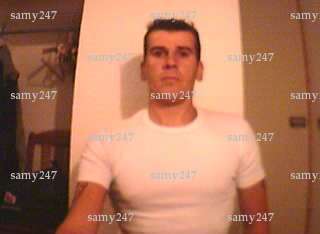 samy247 - Homme bi BDSM - Orléans