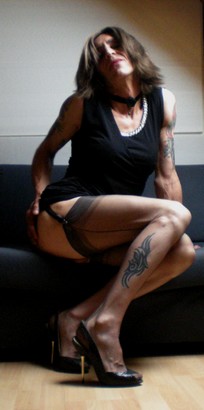 sandatv - Trans/trav BDSM - Saverne