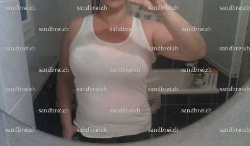 sandbreizh - Femme coquine - Rennes