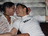 sandilau Couple 36 et 40 ans Paris