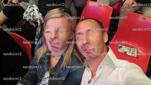 sandnico12 - Couple échangiste - Amiens