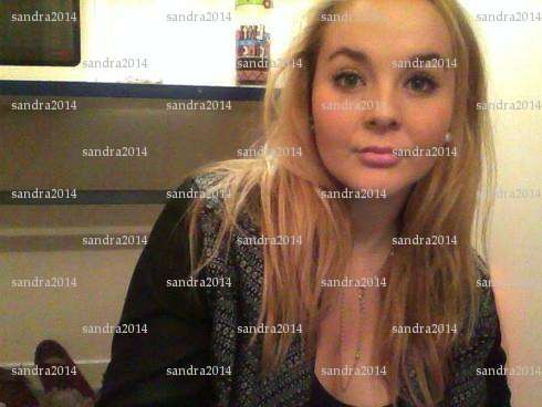 sandra2014 - Femme échangiste - Nanterre