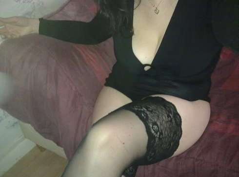 sandra4528 - Couple candaulisme - Montluçon