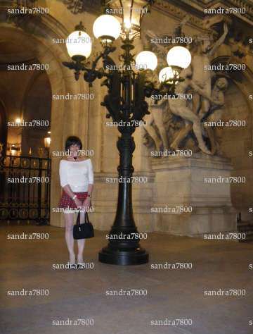 sandra7800 - Trans/trav échangiste - Sartrouville