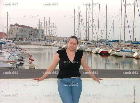 sandrabi2 - Couple coquin - Mâcon