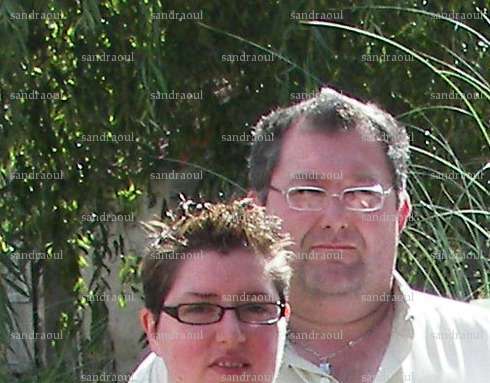 sandraoul - Couple coquin - Saint-Galmier