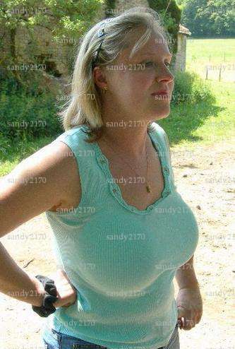 sandy2170 - Femme échangiste - Dijon