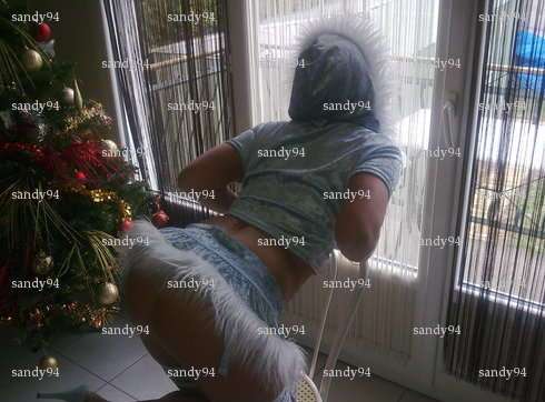 sandy94 - Femme mélangiste - Champigny-sur-Marne