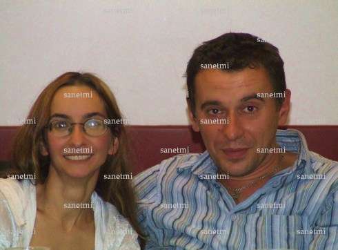 sanetmi - Couple échangiste - Excideuil