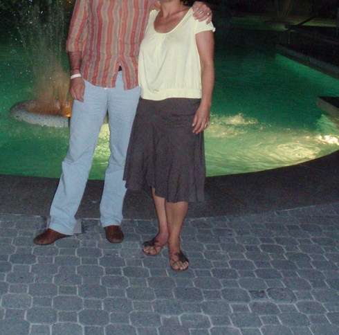 sanmari - Couple échangiste - Roissy-en-France