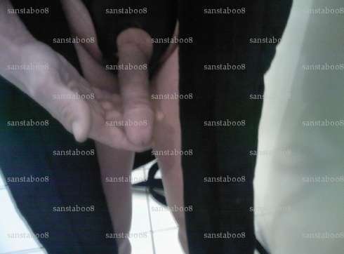 sanstaboo8 - Homme bi coquin - Valence