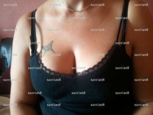 saorie68 - Femme bi Libertine échangiste - Mulhouse