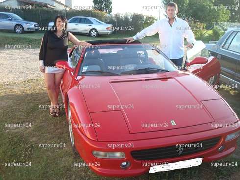 sapeurv24 - Couple échangiste - Cahors