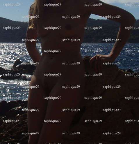 saphique29 - Couple candaulisme - Brest