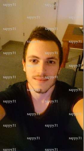 sappy31 - Homme BDSM - Toulouse