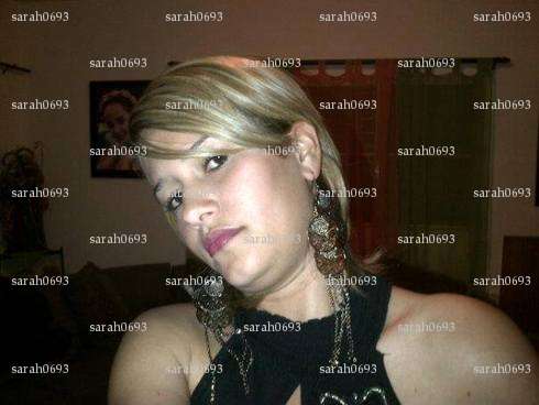 sarah0693 - Femme libertine - Le Mans