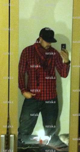 sataka - Homme coquin - Strasbourg