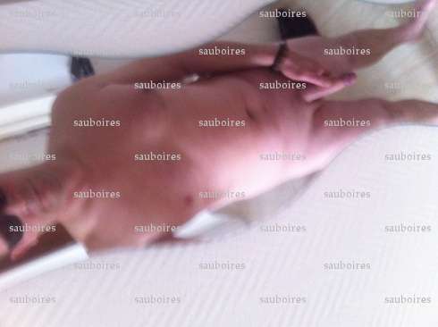 sauboires - Homme coquin - La Garenne-Colombes