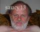 saucy13 - Homme bi BDSM - Marseille