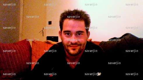 saverjio - Homme mélangiste - Villers-lès-Nancy