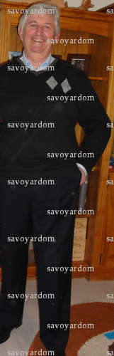 savoyardom - Homme bi BDSM - Grésy-sur-Aix