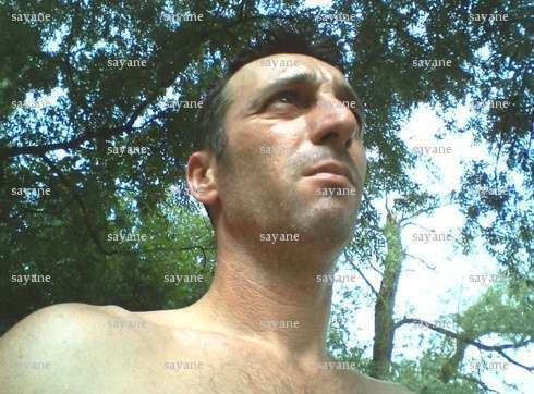 sayane - Homme coquin - Pontcharra