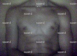 sazerd - Homme BDSM - Sannois