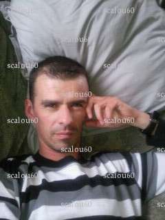 scalou60 - Homme coquin - Montataire
