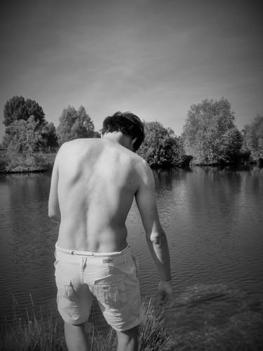 scapeshift - Homme BDSM - Cergy