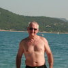 scarabee Homme 53 ans Gr�asque